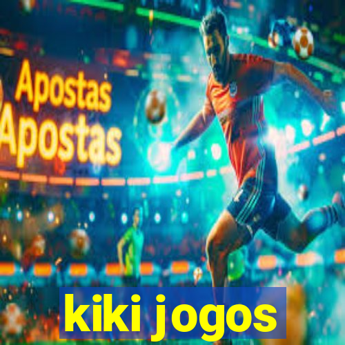 kiki jogos